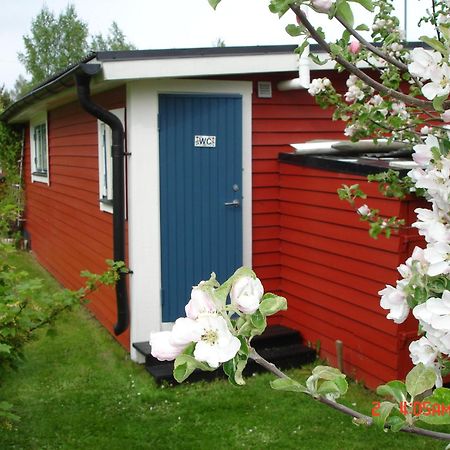 Karlholm Snatra Stugområde Villa Karlholmsbruk Eksteriør billede