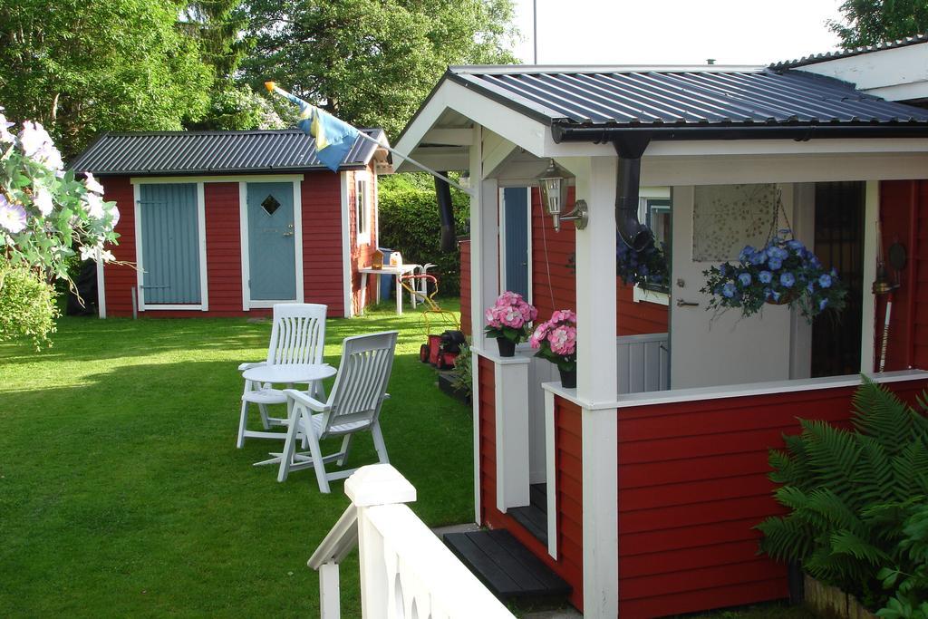 Karlholm Snatra Stugområde Villa Karlholmsbruk Eksteriør billede