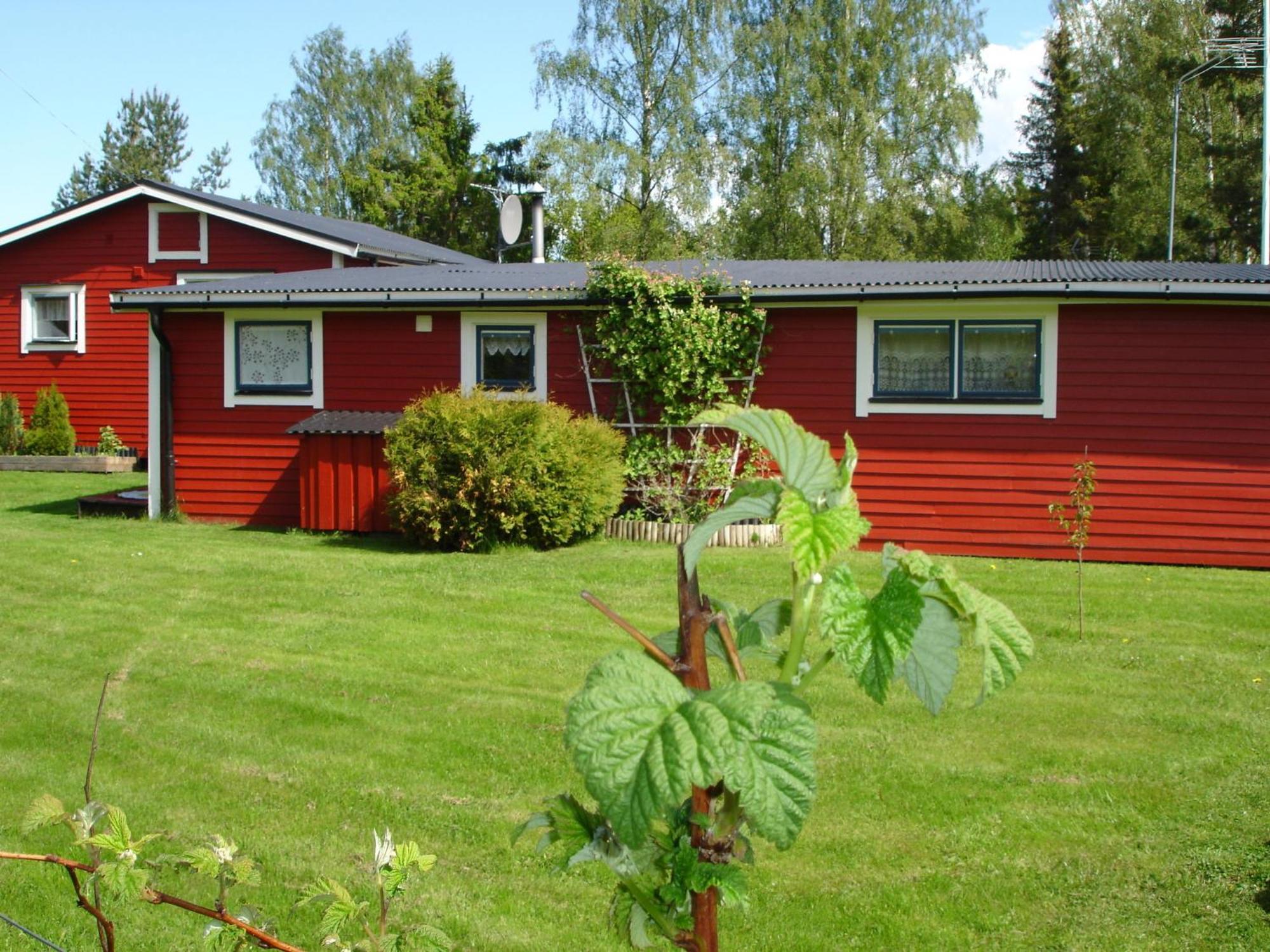Karlholm Snatra Stugområde Villa Karlholmsbruk Eksteriør billede