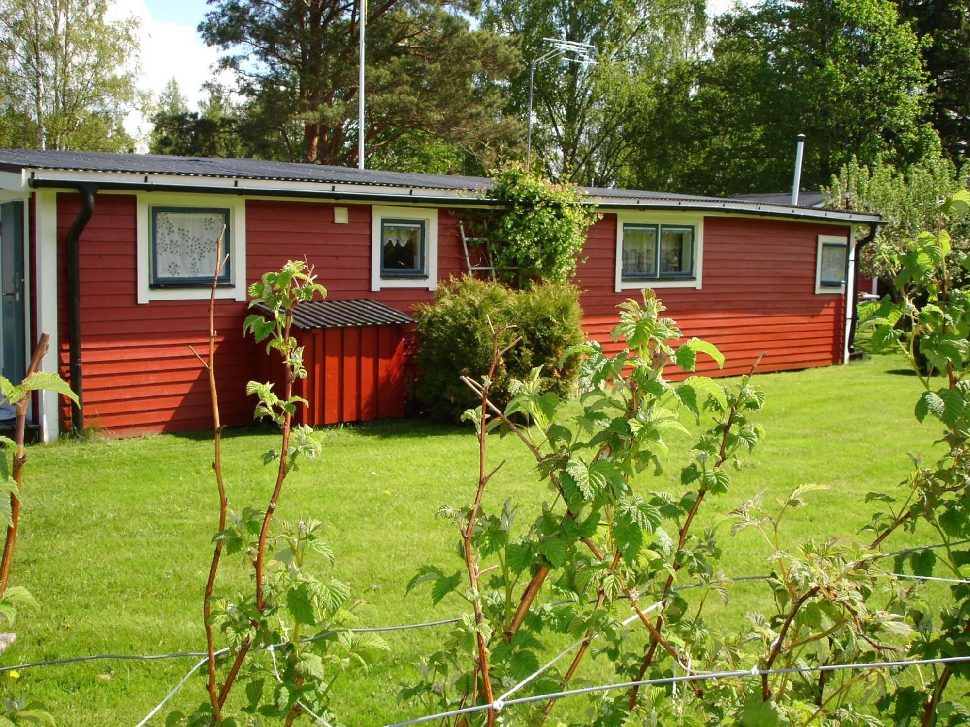 Karlholm Snatra Stugområde Villa Karlholmsbruk Eksteriør billede