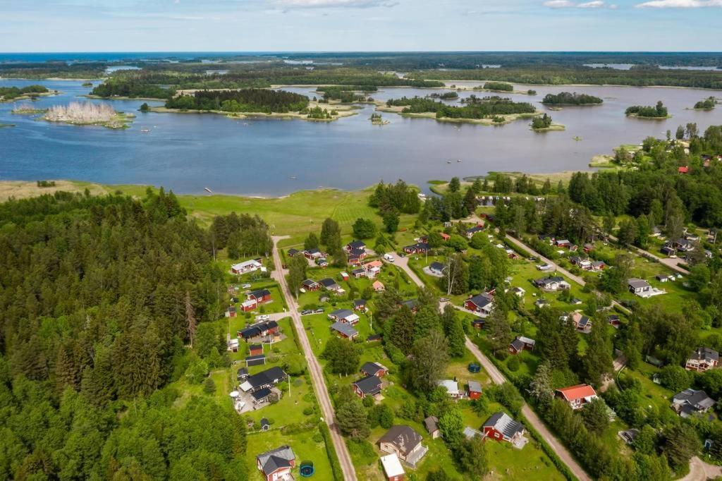 Karlholm Snatra Stugområde Villa Karlholmsbruk Eksteriør billede