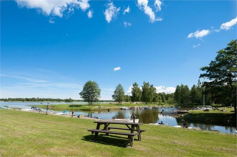 Karlholm Snatra Stugområde Villa Karlholmsbruk Eksteriør billede