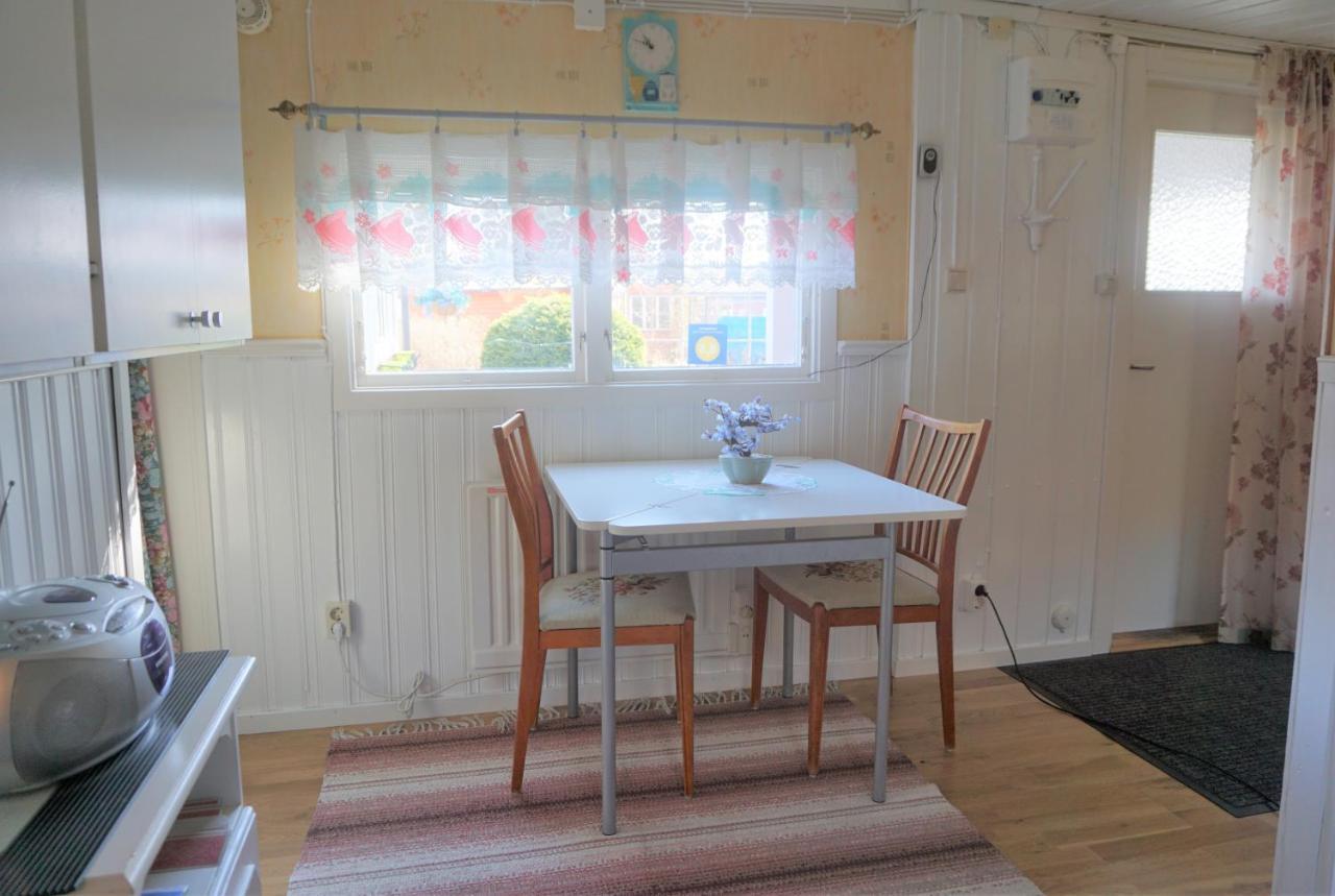 Karlholm Snatra Stugområde Villa Karlholmsbruk Eksteriør billede